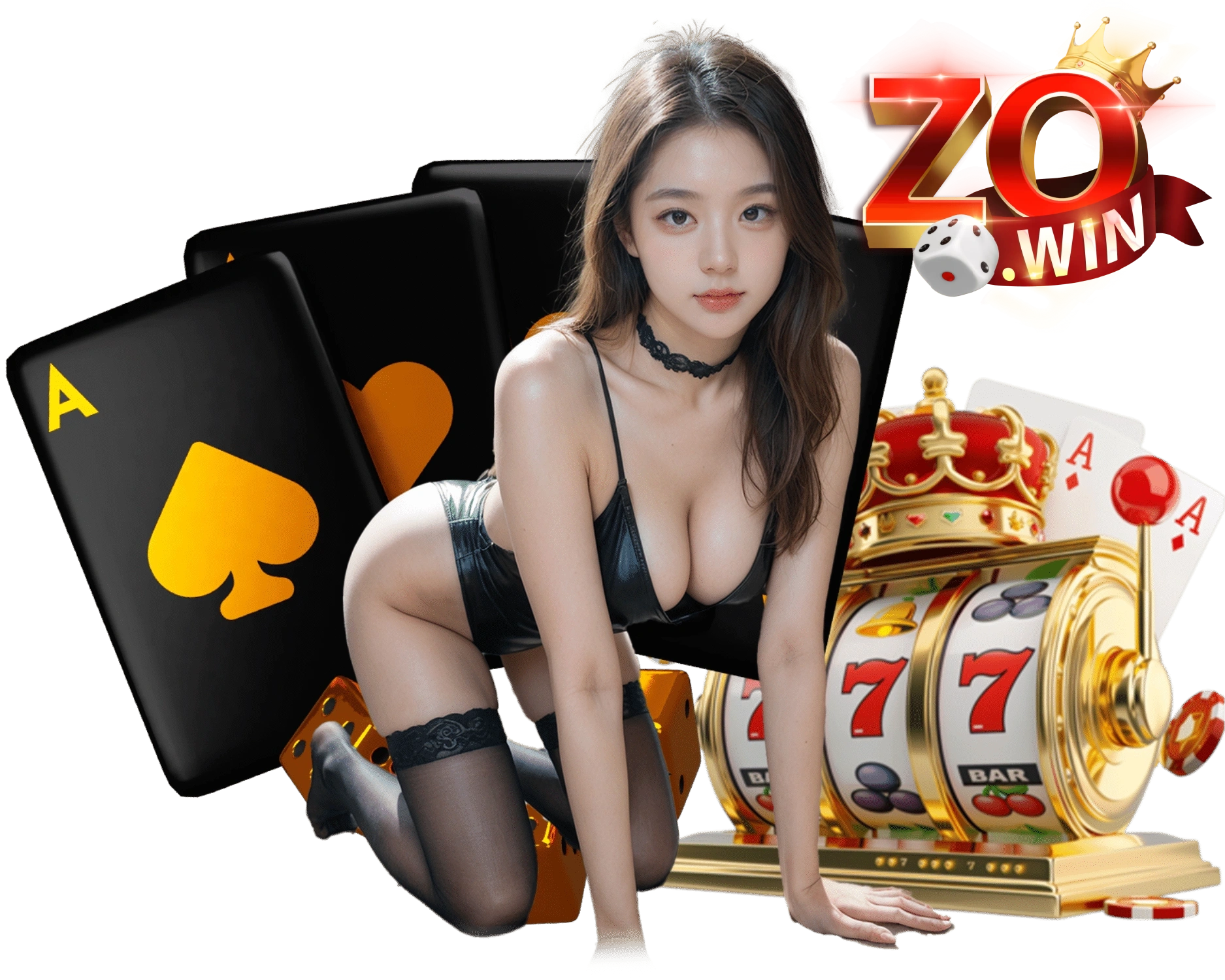 Cổng truy cập di động Zowin